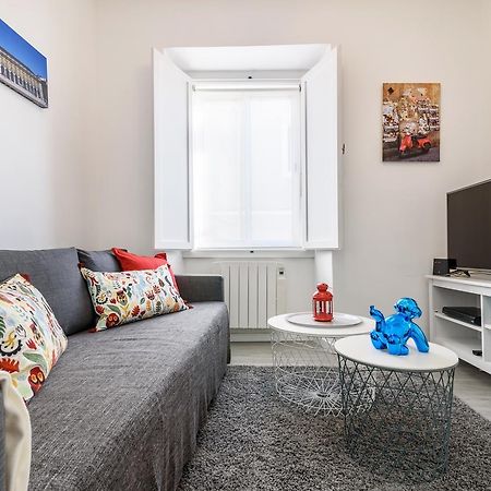 Cozy Flat At Alcantara Leilighet Lisboa Eksteriør bilde