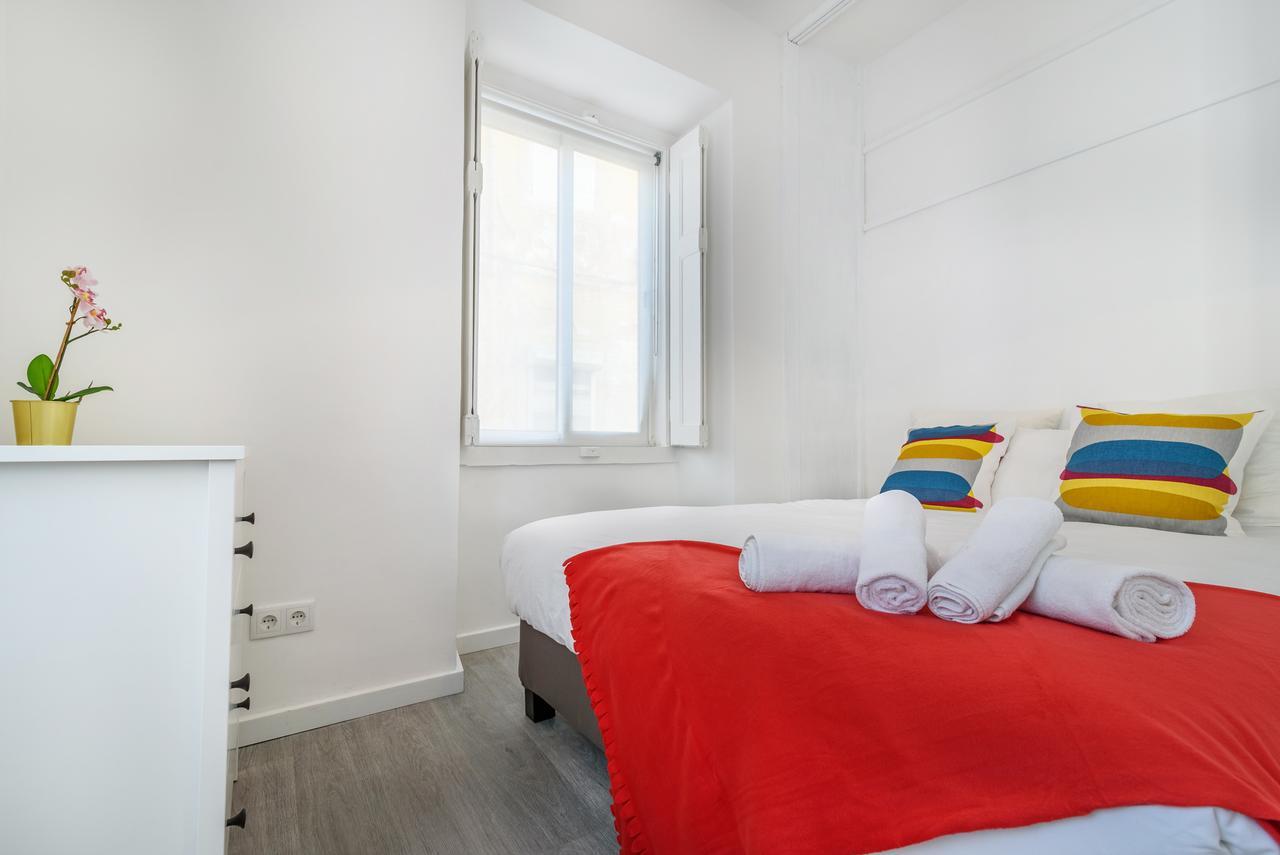 Cozy Flat At Alcantara Leilighet Lisboa Eksteriør bilde